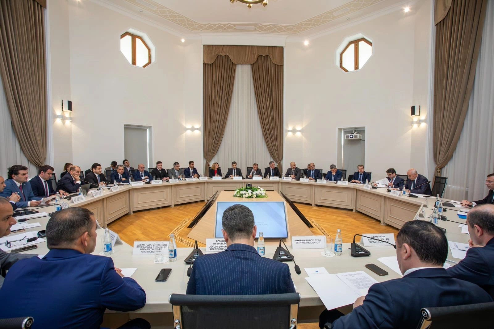 Azerbaijan advances green energy rollout in liberated territories (PHOTO)