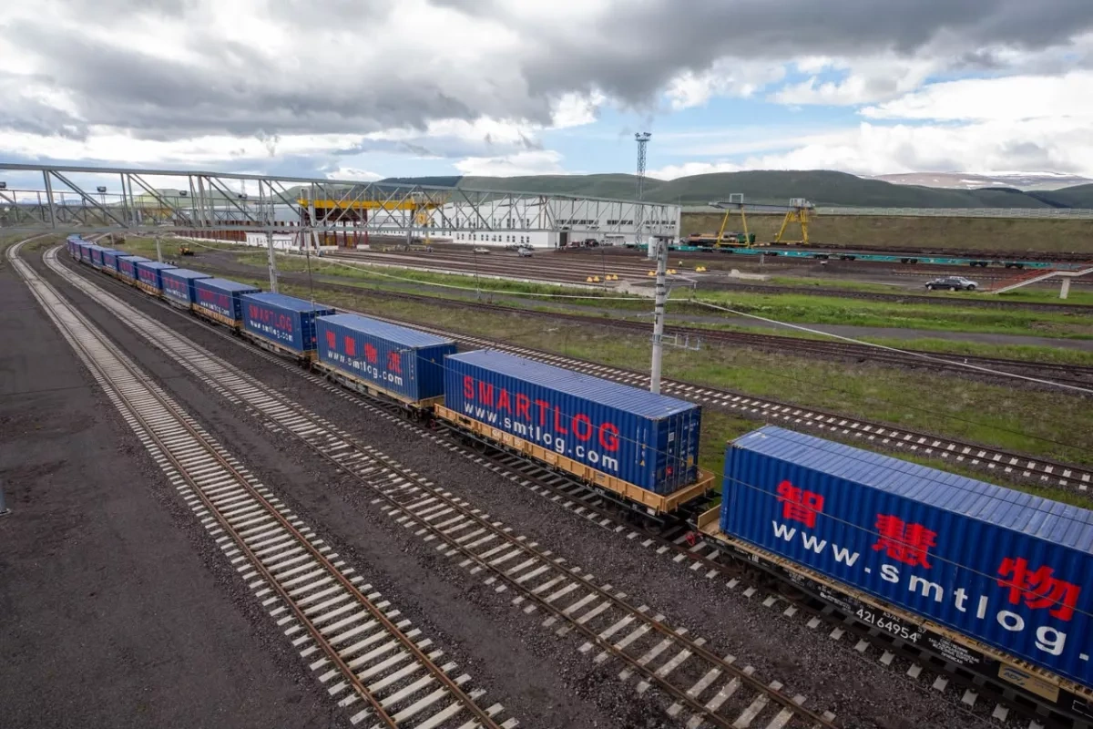 Route with guarantees: Why logistics is turning to the Caspian Analysis by Khazar Akhundov