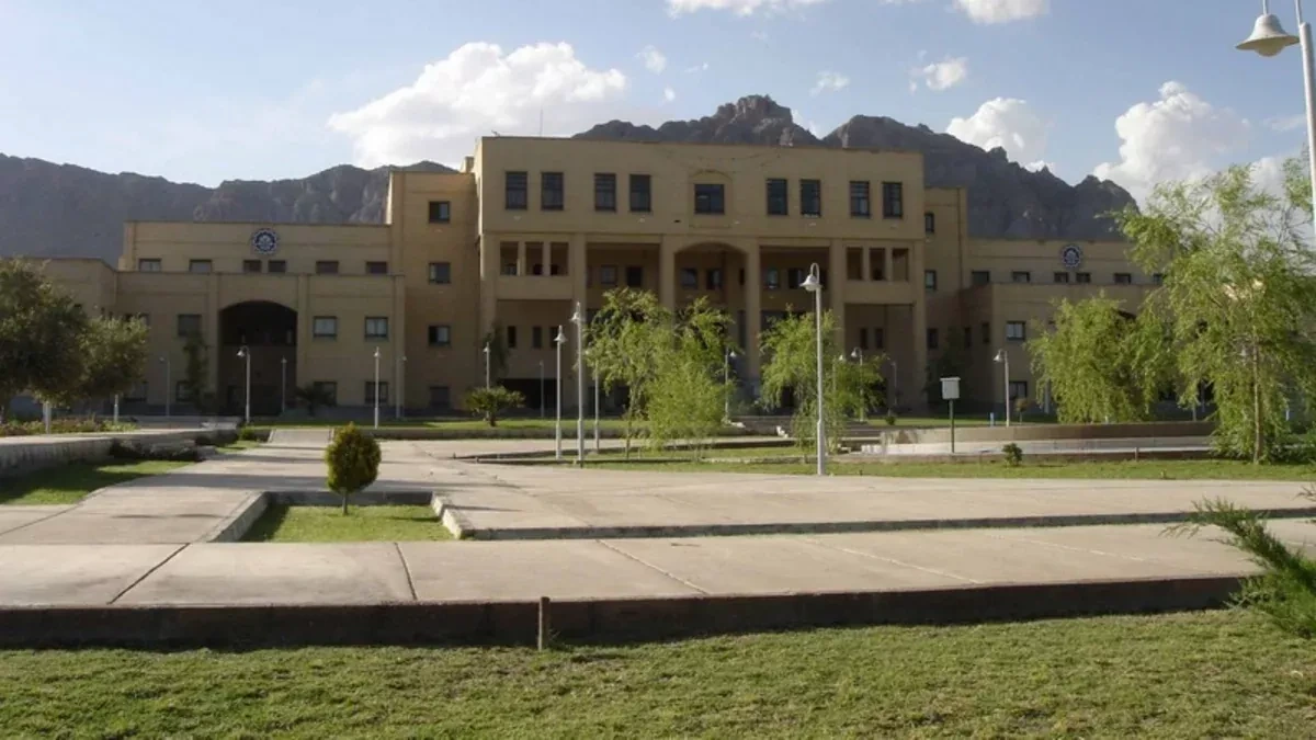 Fars: Isfahan University of Technology hit again amid escalation, injuries reported