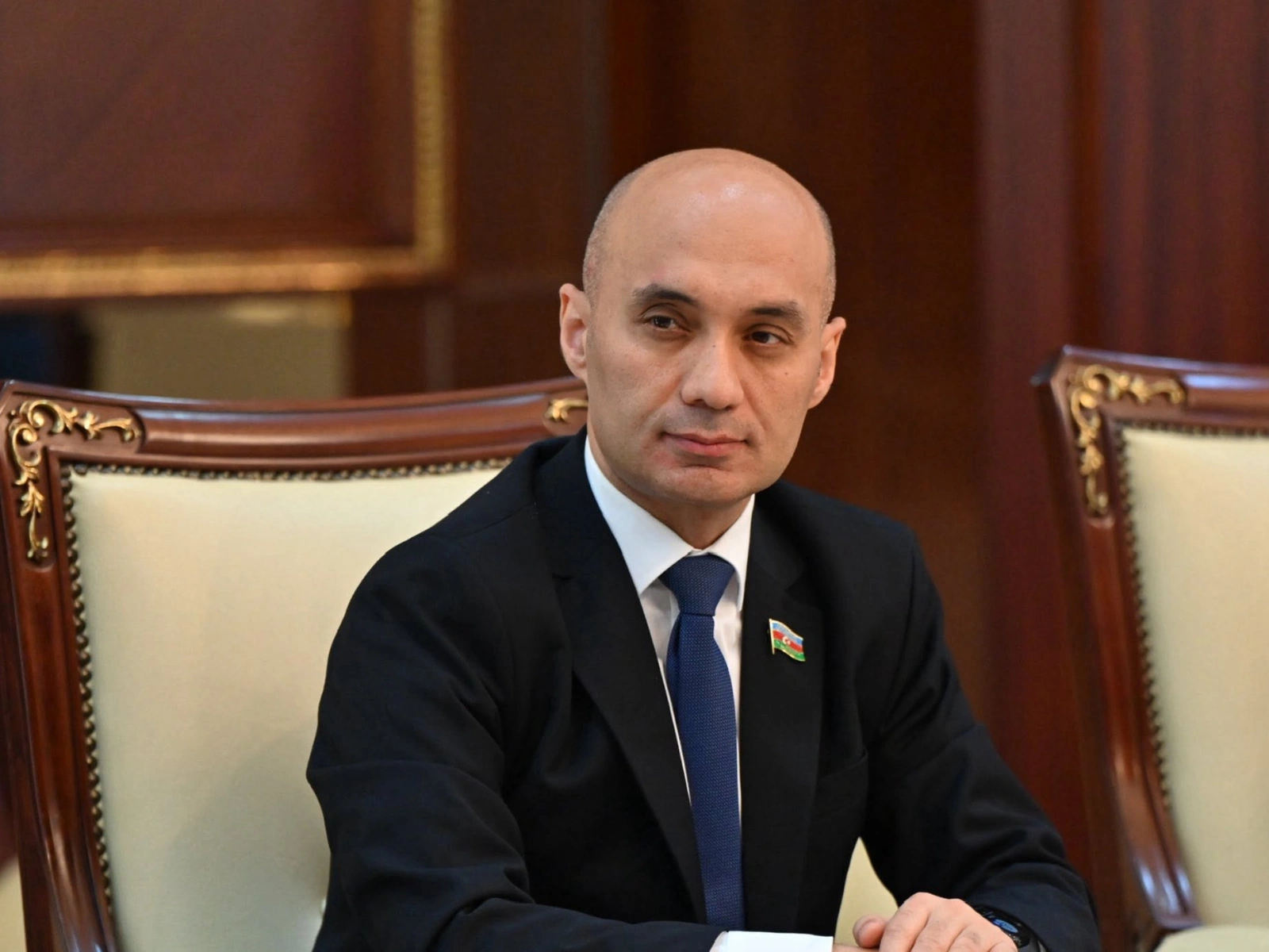 OSCE may enter new phase in Azerbaijan as mine threat becomes practical test