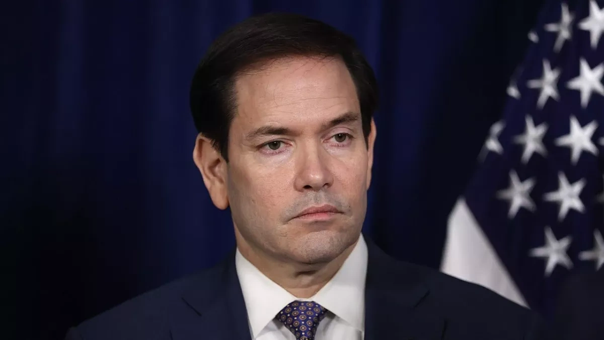 Rubio to participate in Israel–Lebanon negotiations in Washington