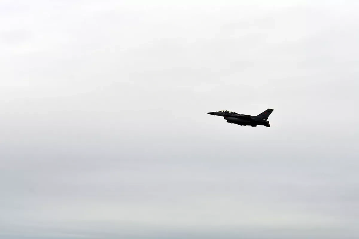 “TurAz Qartalı-2026”: EW activities carried out in Azerbaijan–Türkiye drill PHOTO / VIDEO