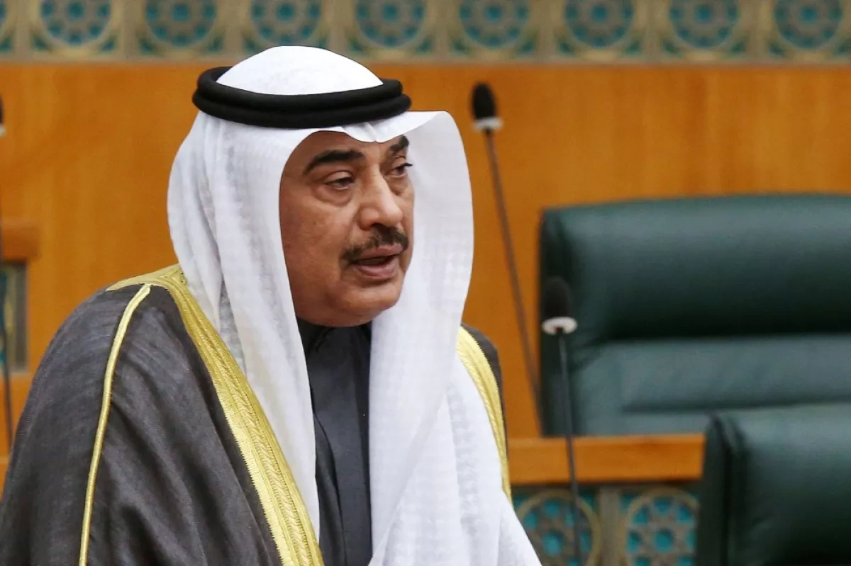 India, Pakistan express solidarity with Kuwait amid Iranian attacks