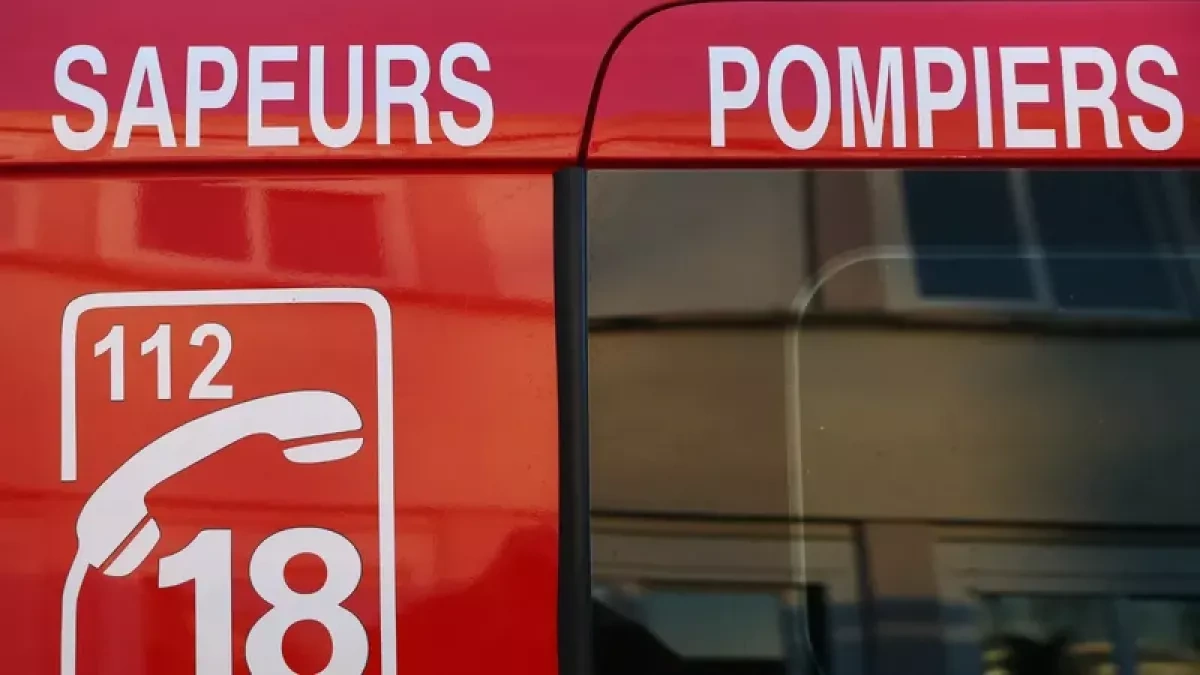 Five injured, including children, in mobile home blast in France