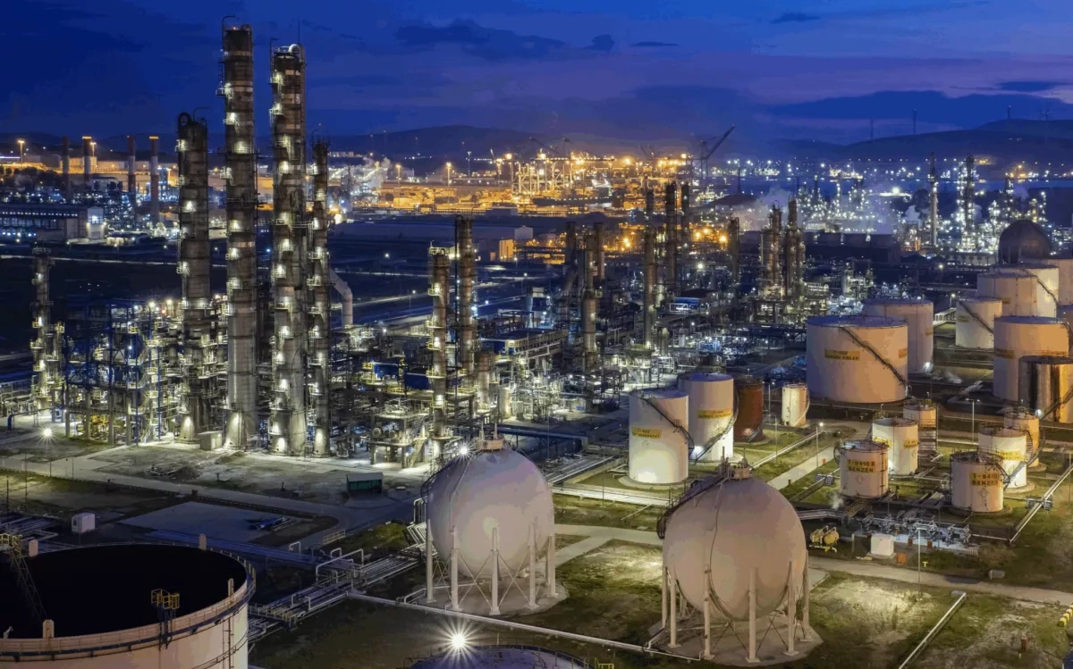 Baku–Ankara energy bridge: From hydrocarbons to green power generation Overview by Khazar Akhundov