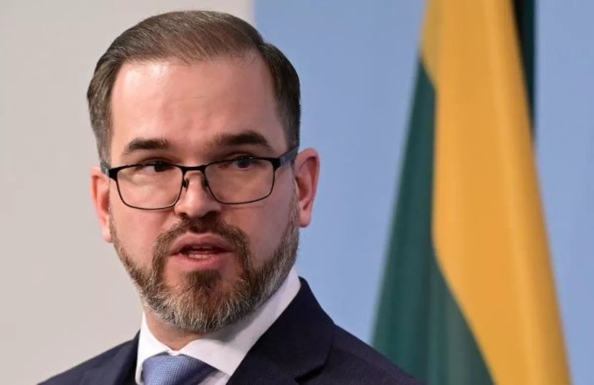 Lithuania in talks with US over potential nuclear weapons deployment