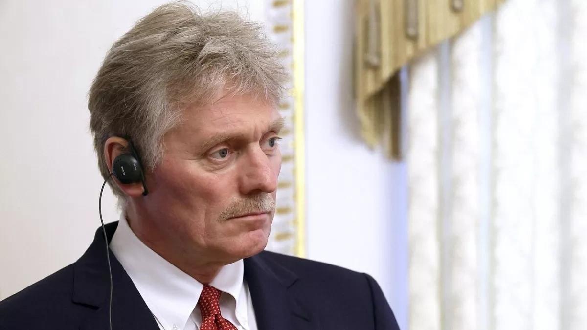 Kremlin calls for diplomatic solution to Iran situation