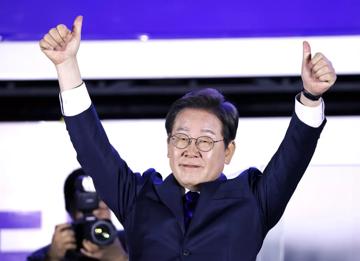 South Korea’s president sets packed Türkiye–Mongolia tour