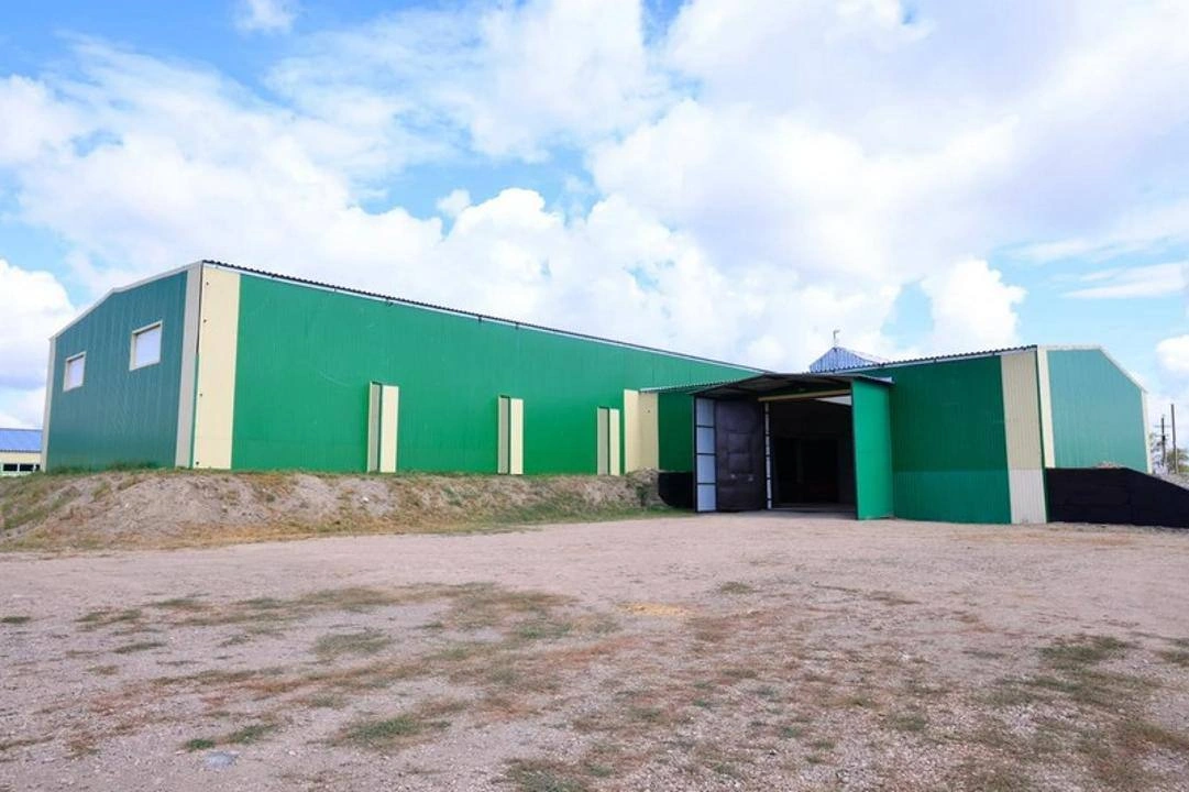 Kazakhstan’s Karaganda expands agricultural storage infrastructure