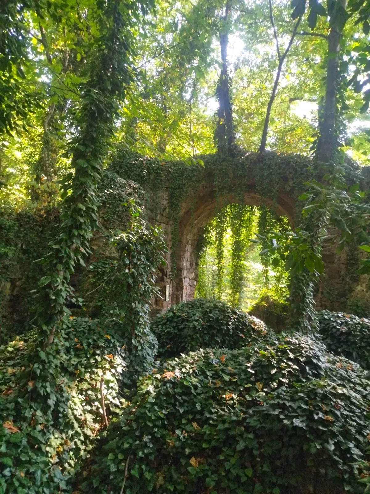 Mamrukh Temple: Azerbaijan’s hidden jewel of Caucasian Albania A journey through history on Caliber.Az