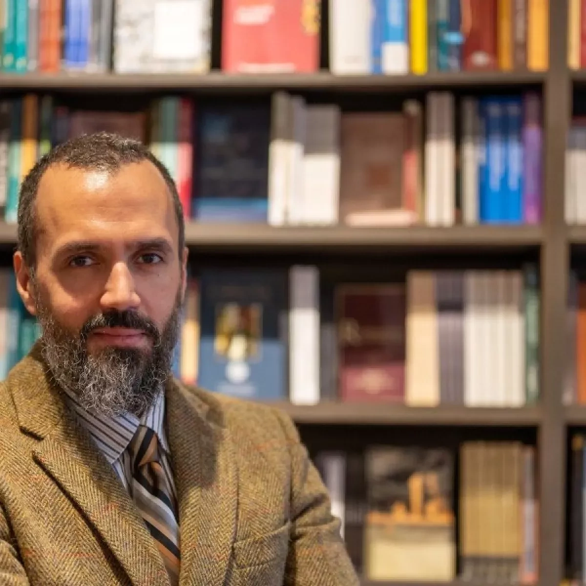 The Hormuz blackmail: how Iran is redrawing Gulf security Analysis by Shereshevskiy