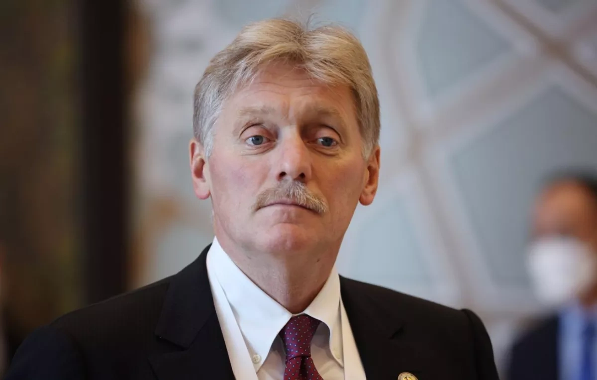 Kremlin: Russia ready to mediate Middle East conflict