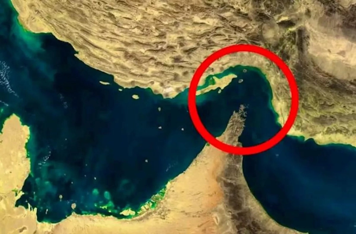 Closure of Strait of Hormuz could trigger oil price surge