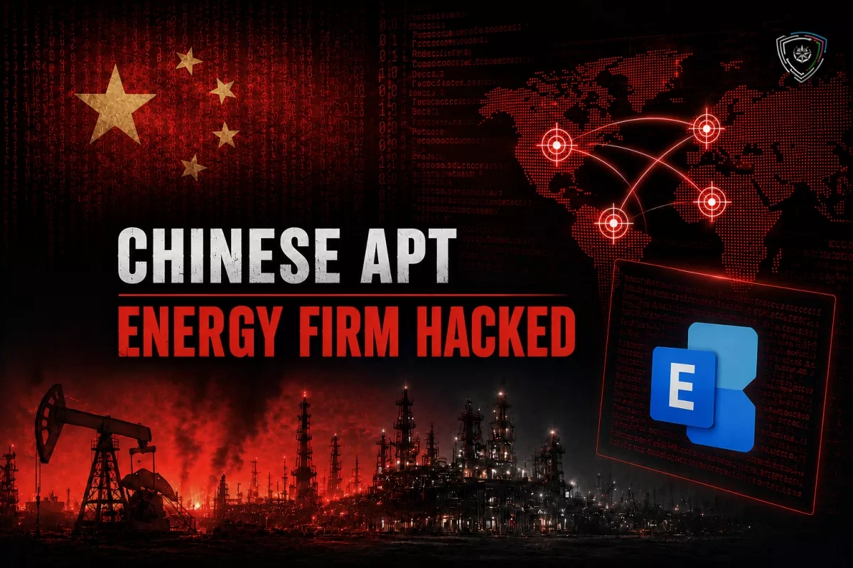Azerbaijan probes reported cyberattack on oil and gas company