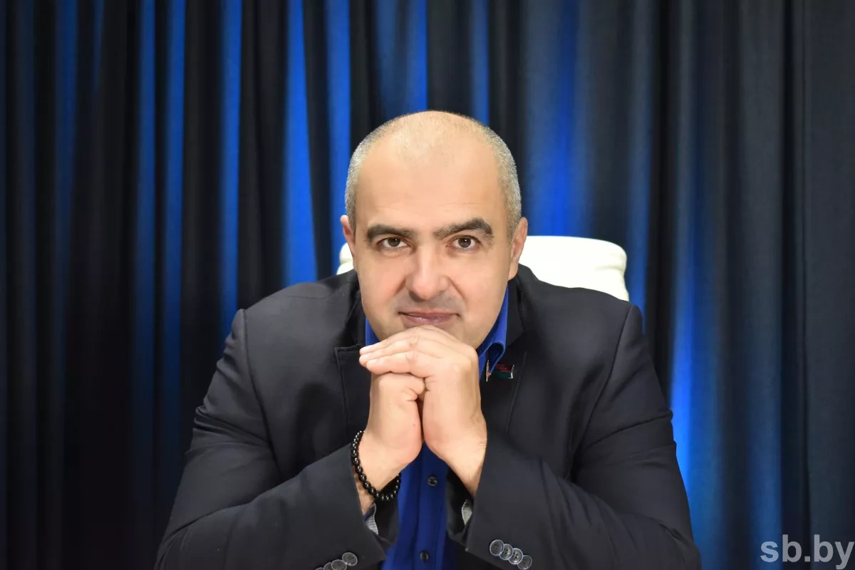 Who wants war on Belarusian soil? Analysis by Limansky