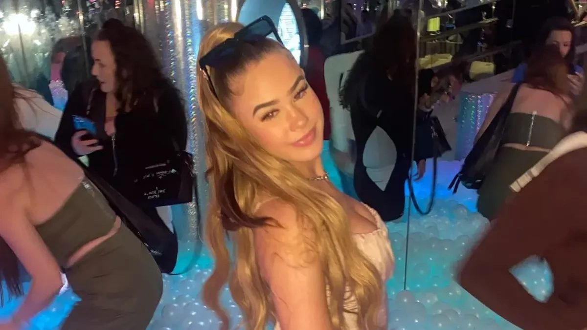 British TikTokker faces possible death penalty in Dubai murder case