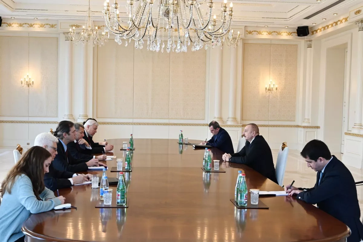From Macron’s “La Bohème” to Aliyev’s realpolitik Reconstruction in Zangilan and showmanship in Yerevan