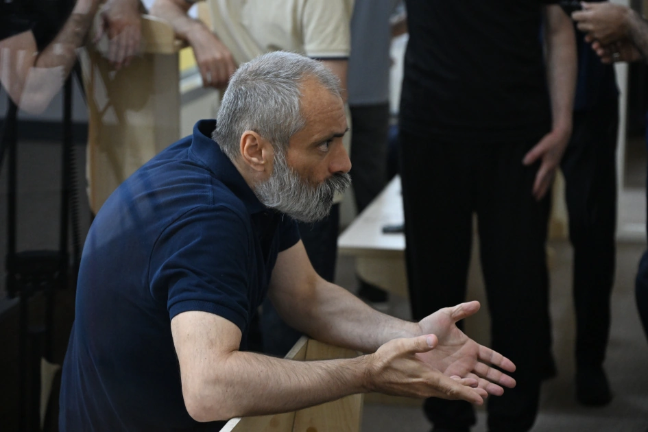 Baku appeals court reviews case of convicted Armenian citizens (PHOTO)