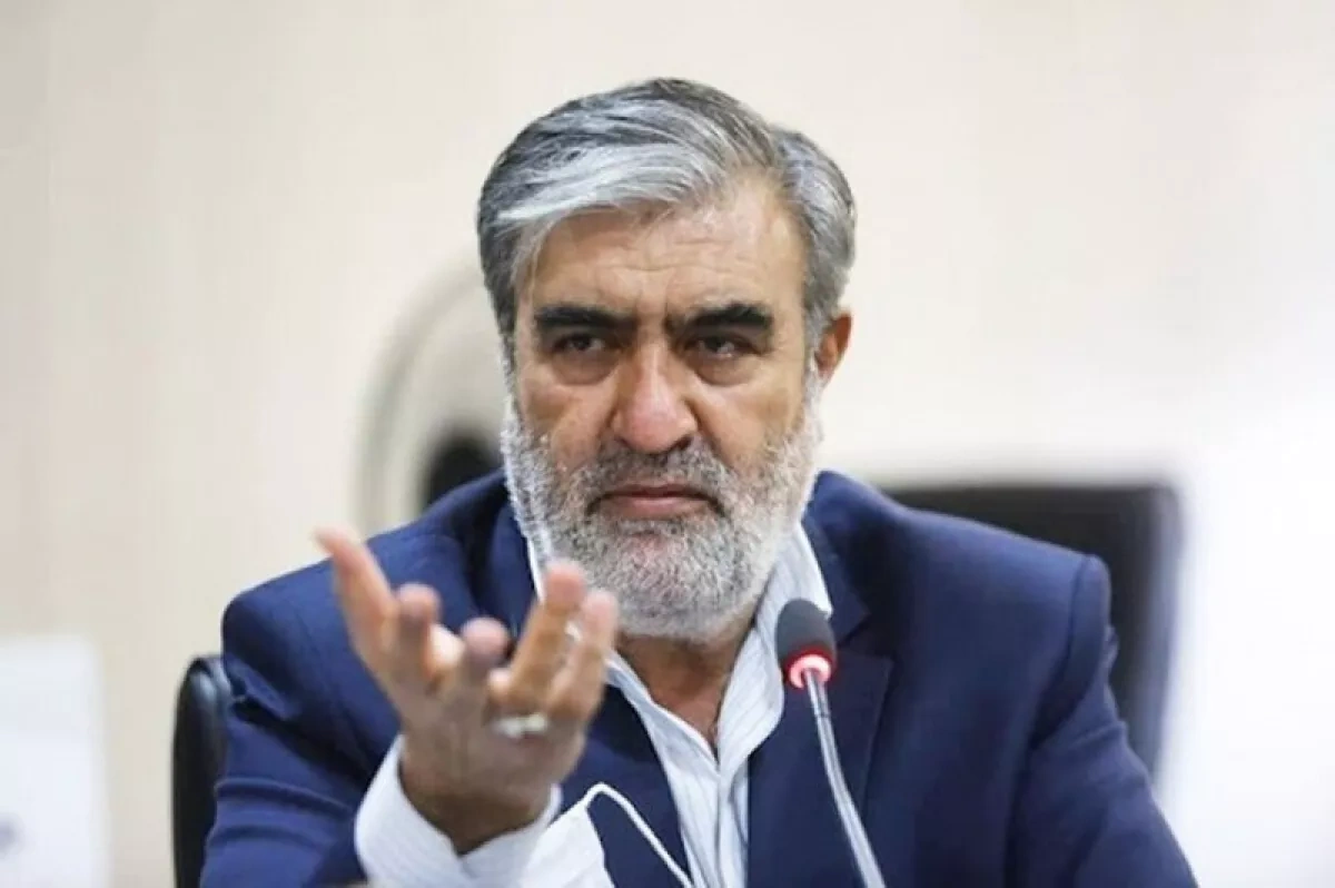 Iranian MP: Talks with US seen as “continuation of the battlefield”