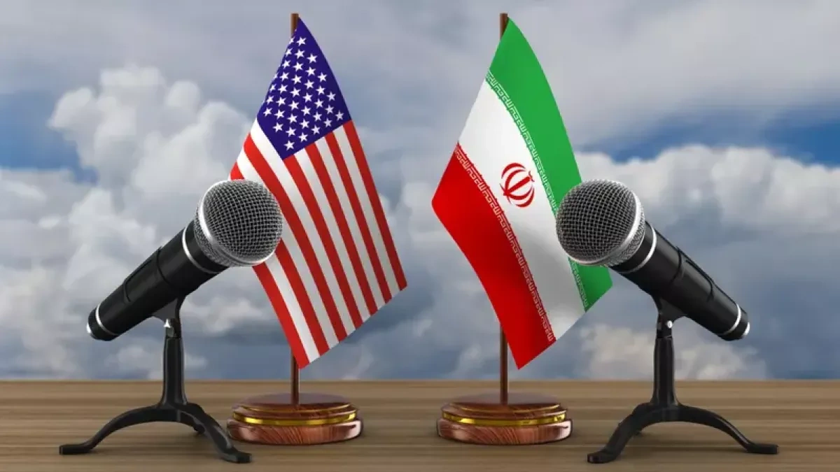 Media: Indirect US-Iran talks set to begin in Qatar