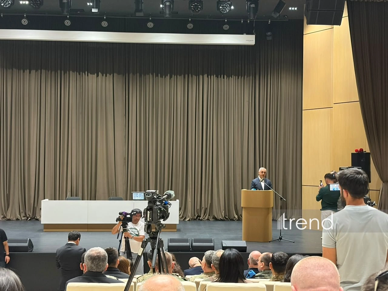 Azerbaijan reveals latest population figures for Khankendi