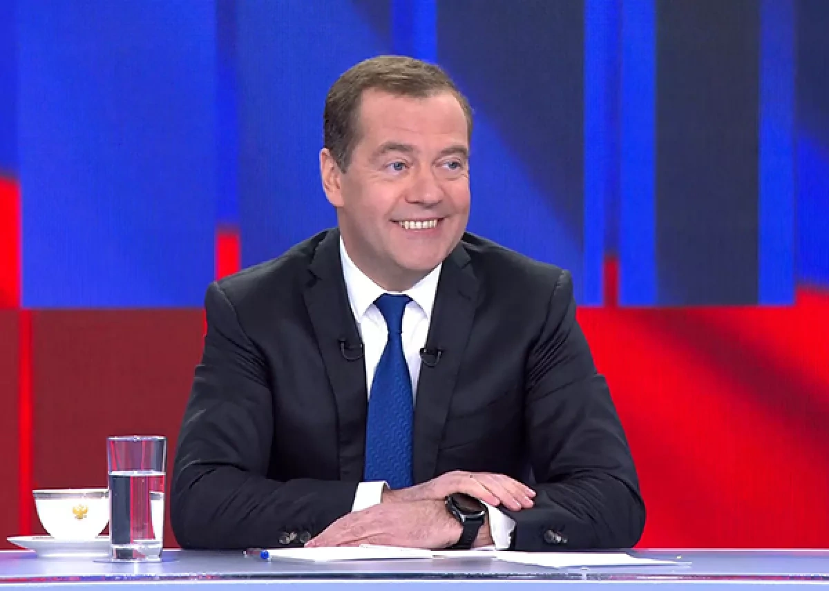 Russia's Medvedev says his "US attack on Greenland” prediction proves right