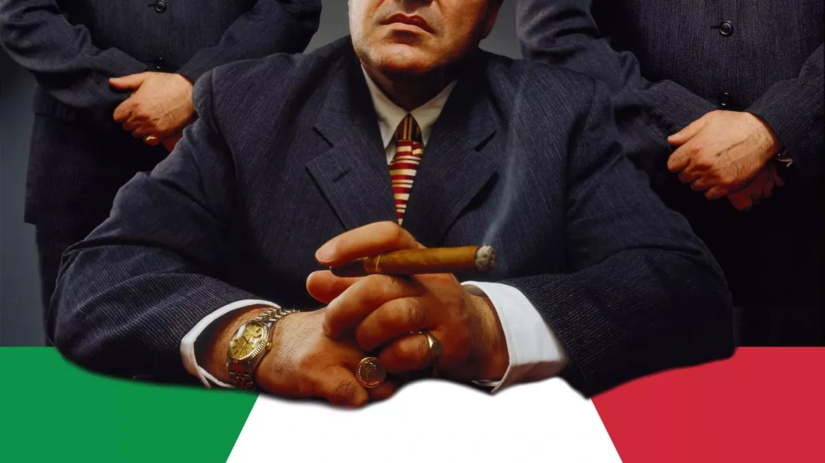 Italian mafia looks to Ukraine war black market for combat drones Palermo Prosecutor Says