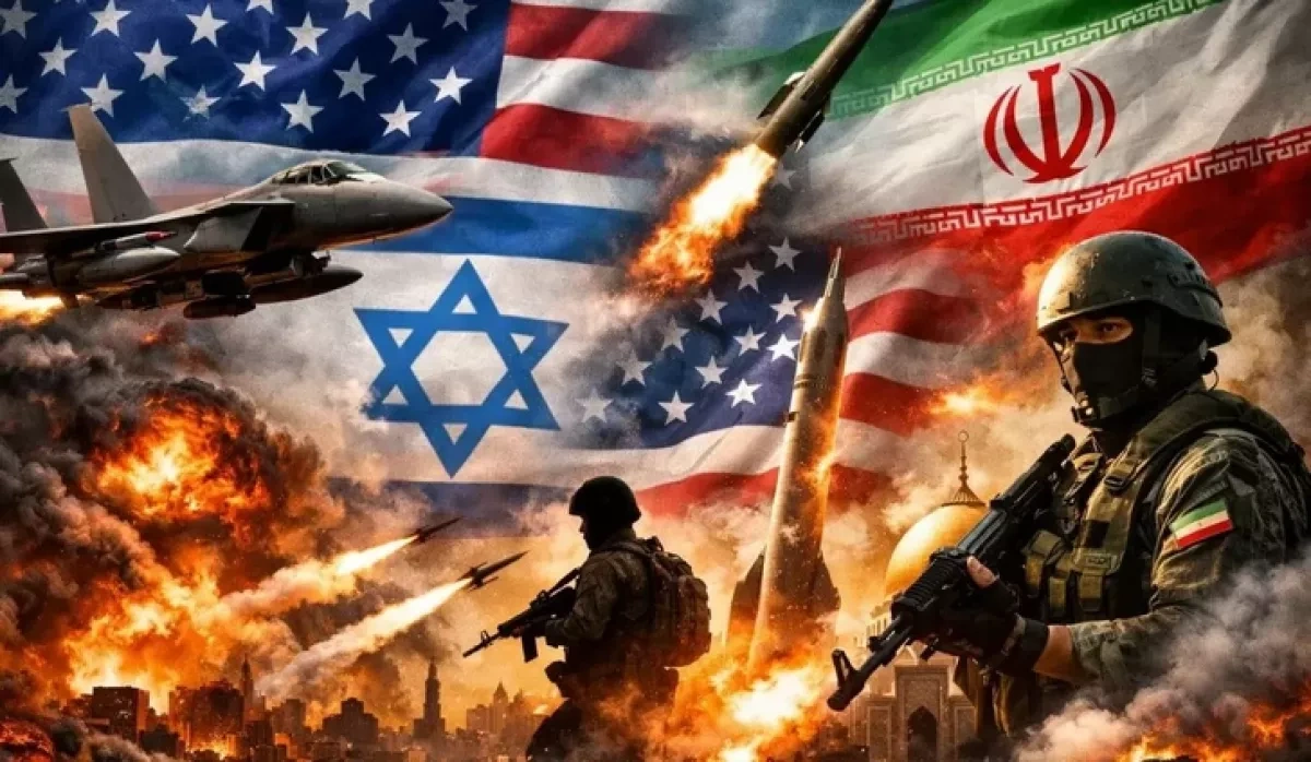 Iran’s opposition: between dreams of change and harsh reality Analysis by Shereshevskiy