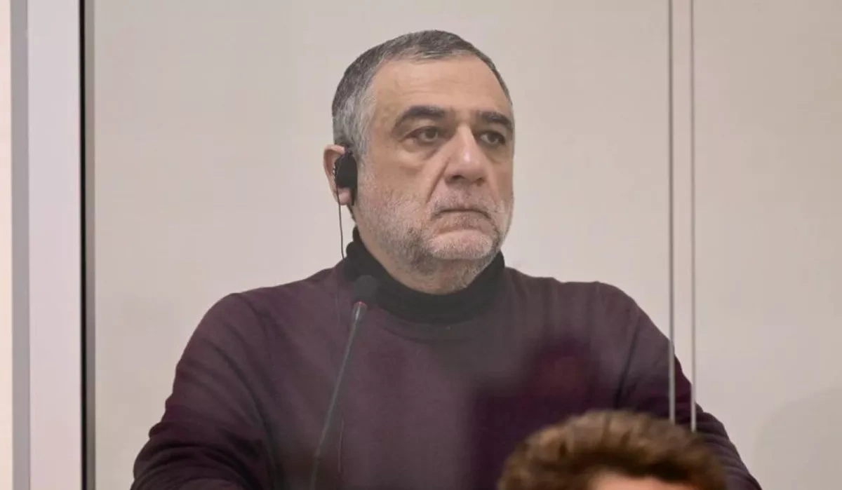 Azerbaijani civil society condemns campaigns supporting Ruben Vardanyan