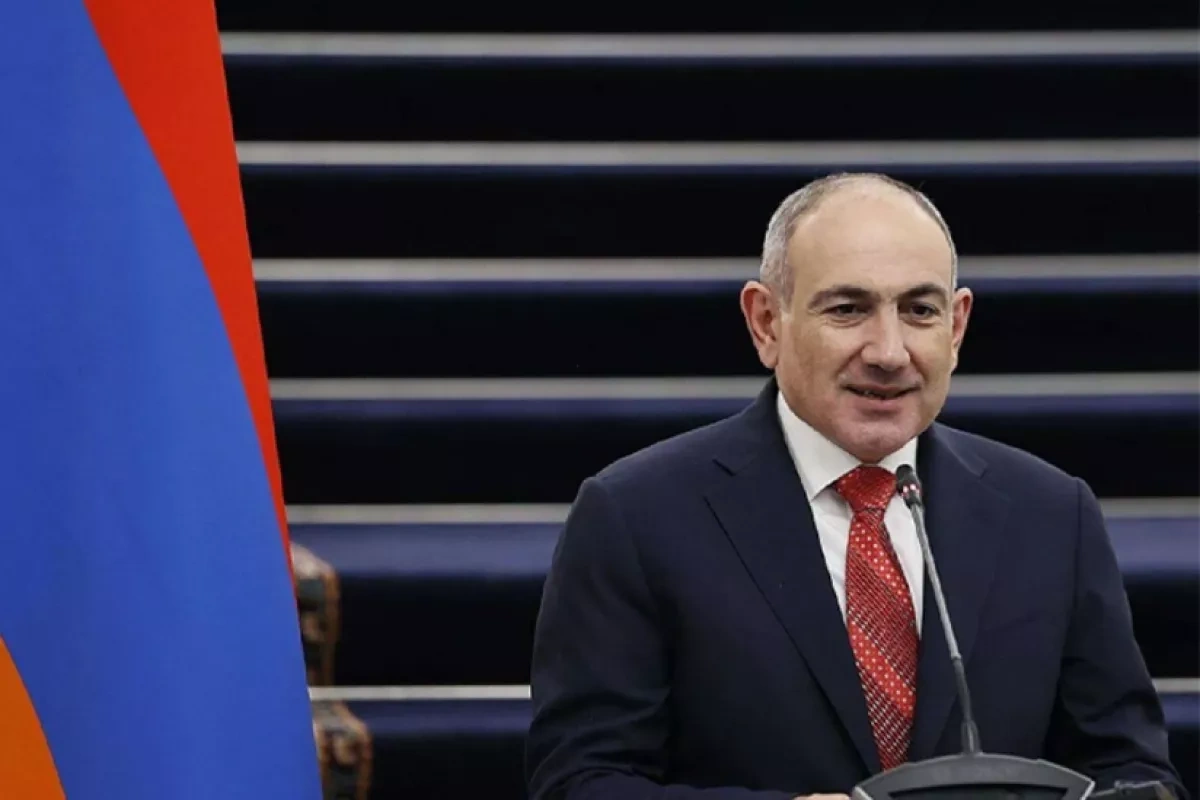 Armenia, Azerbaijan to link energy systems, Pashinyan confirms