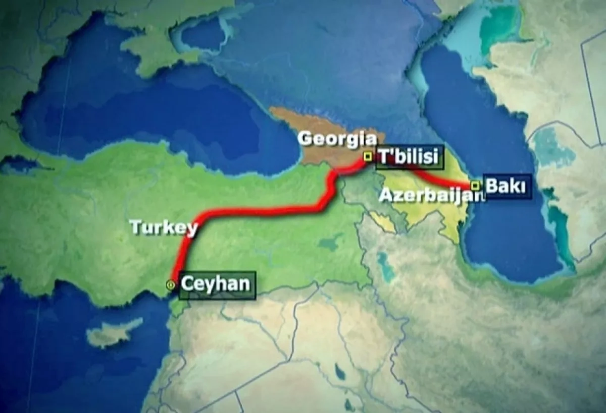 Hormuz crisis and prospects of Trans-Caspian oil transit Analysis by Khazar Akhundov