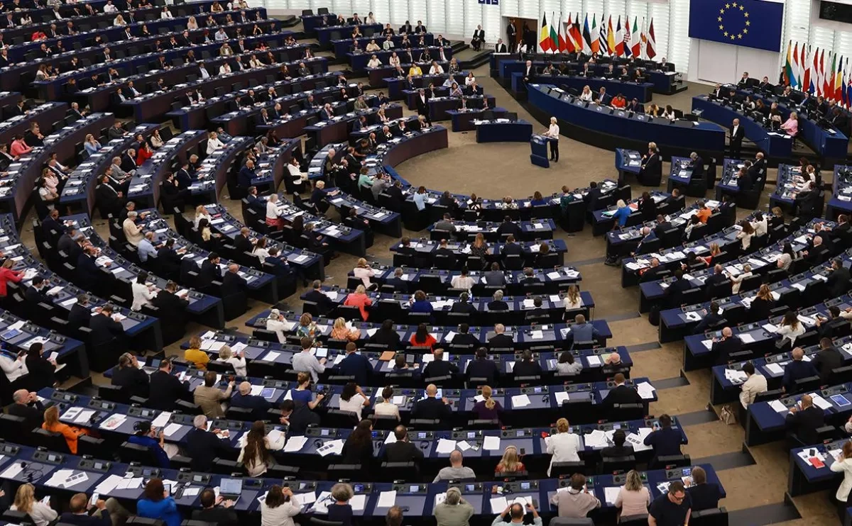 European Parliament blocks AI features on MEP tablets over security concerns