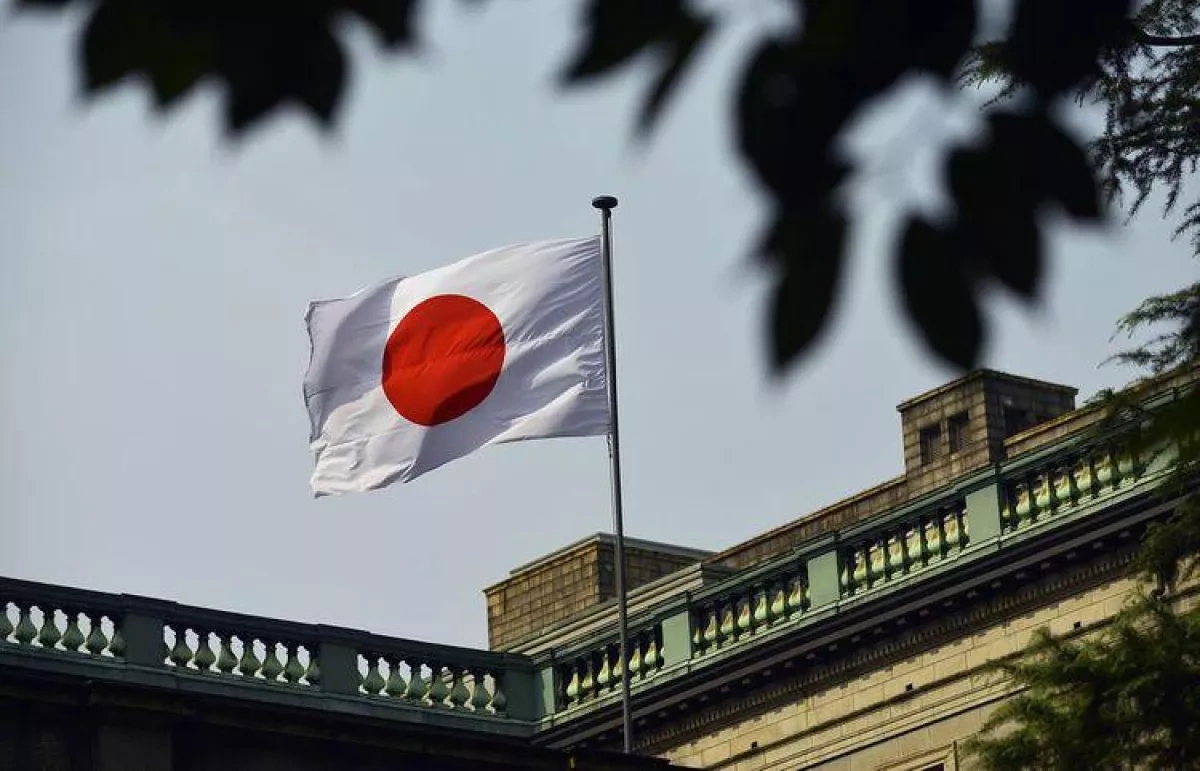 Bloomberg: Japan boosts investment oversight over espionage fears