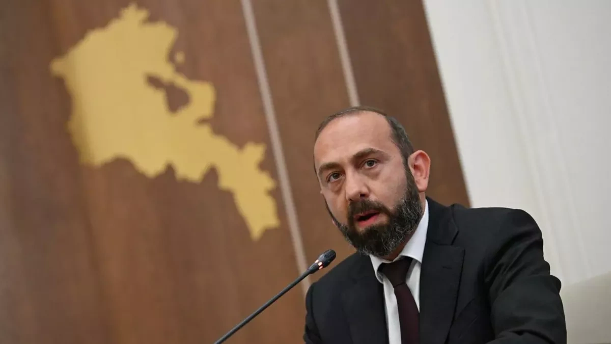 Armenia did not pay CSTO membership fee in 2025, FM says