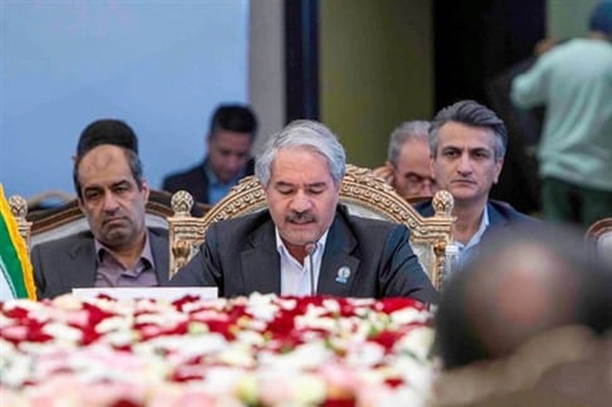 Azerbaijan’s Caspian Sea conservation efforts draw praise from Iran