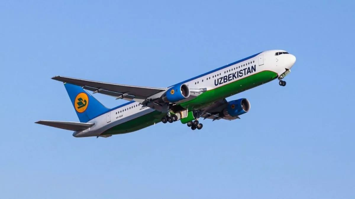 Uzbekistan brings back over 9,000 citizens from Middle East
