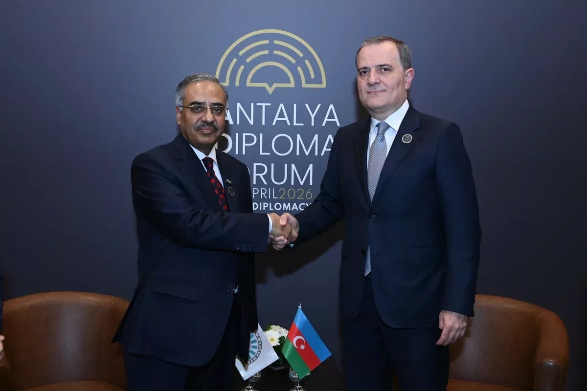 Azerbaijan, D-8 focus on expanding multi-sector partnership