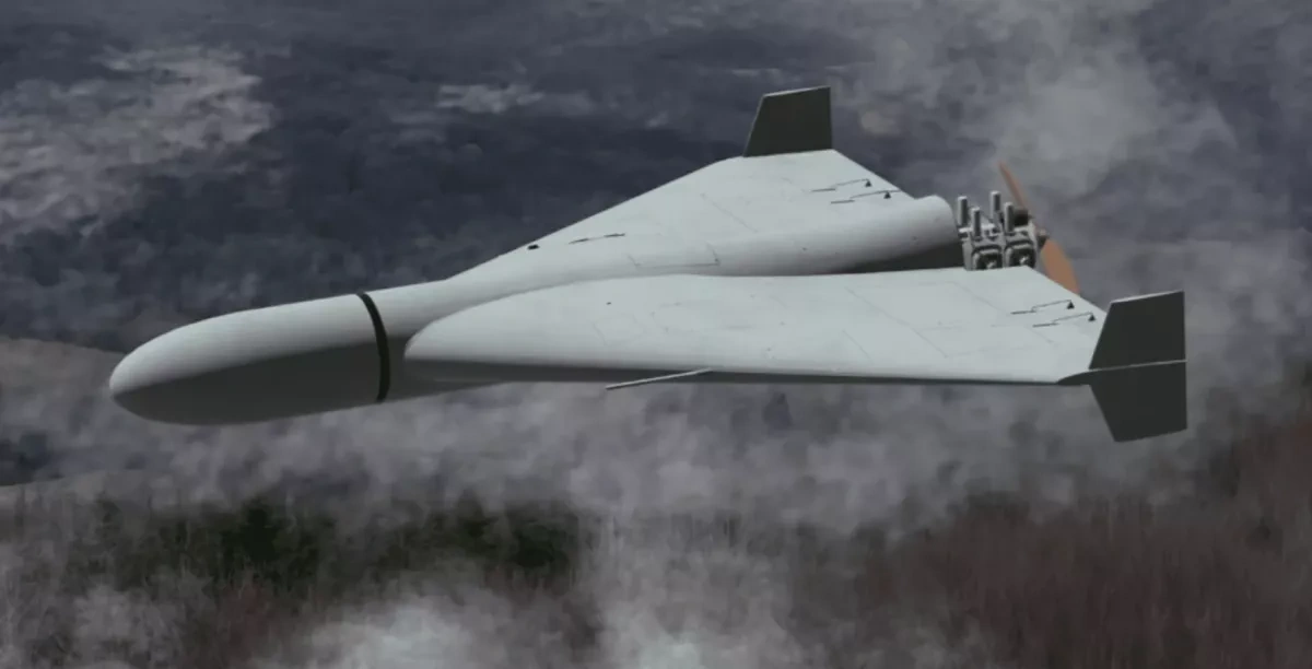 Russia launches ballistic missile, 133 drones on Ukraine in overnight attack Photo