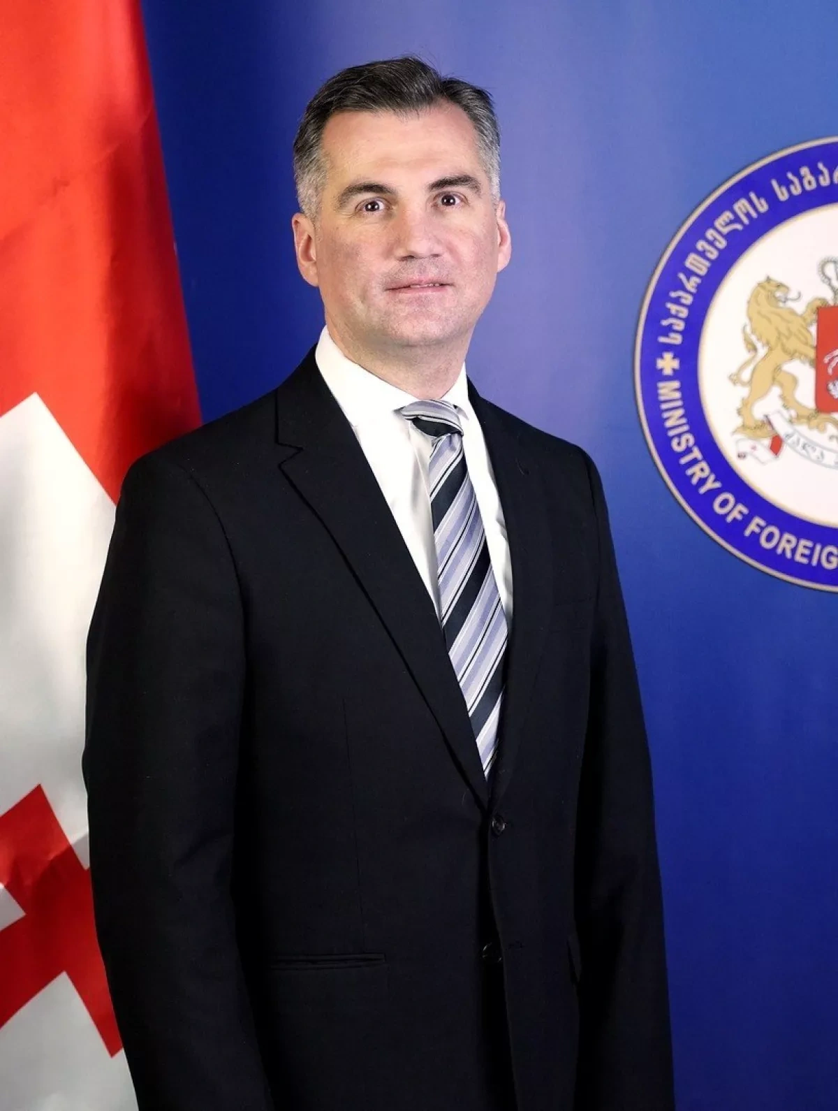 Georgia appoints Beka Dvali as ambassador to Israel