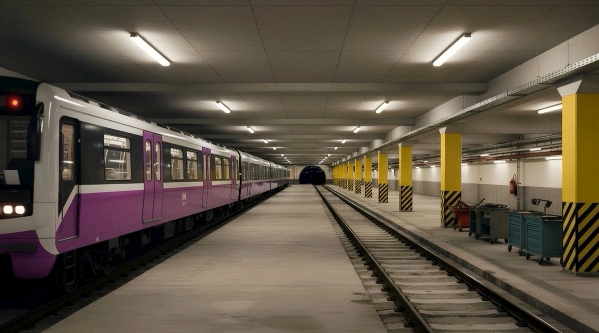 Azerbaijan to investigate opportunities to use water formed at Baku Metro stations