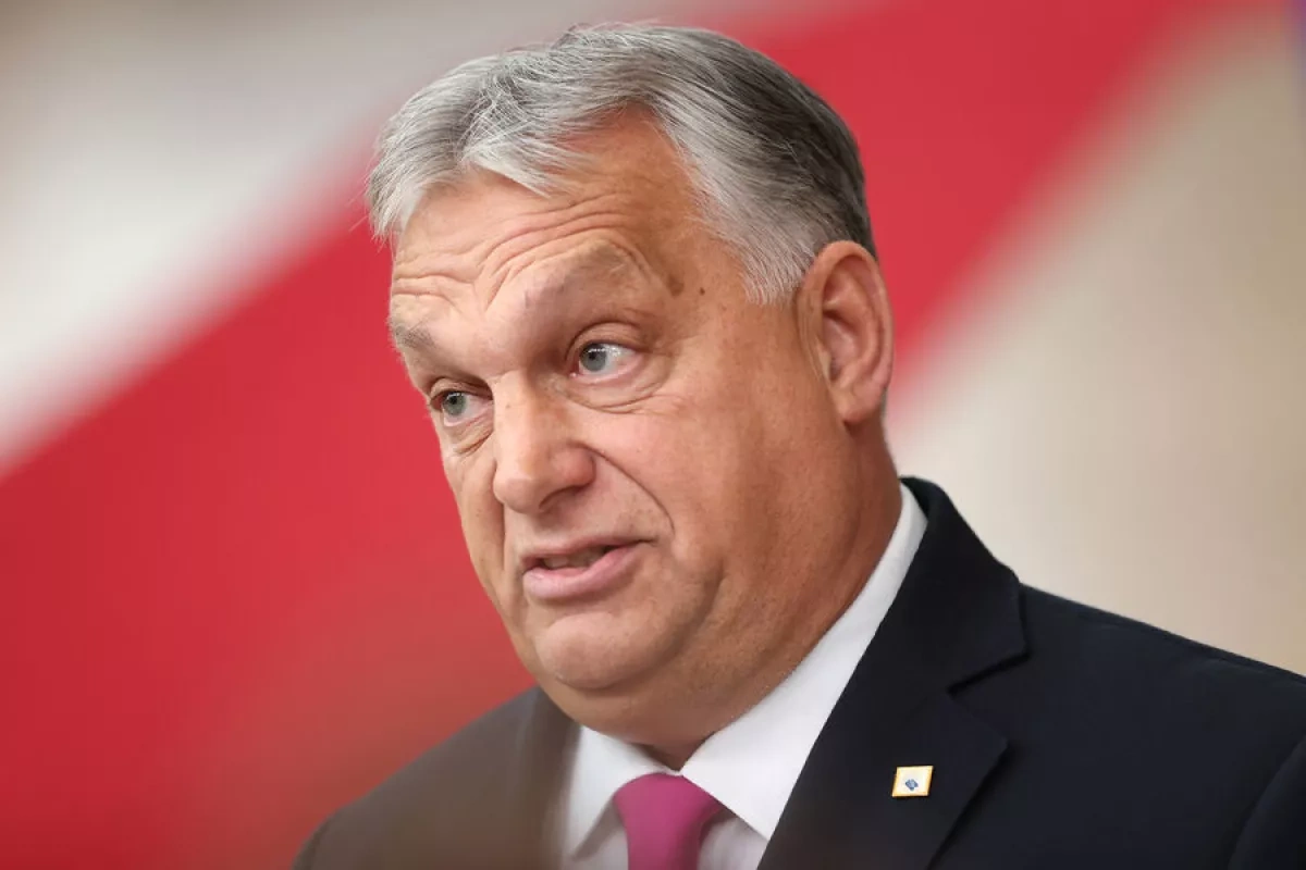 EU party labels Hungarian PM “enemy of Europe” over unity claims