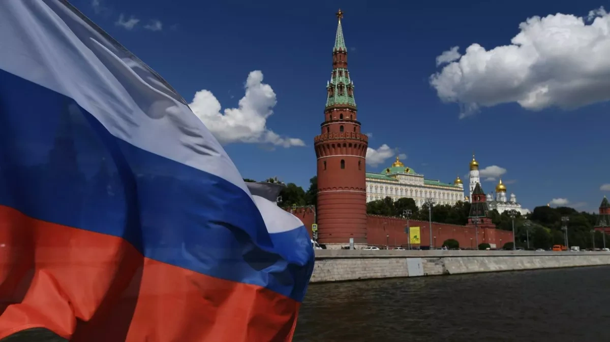 Russia prepares transport corridor deals with Qatar, Saudi Arabia PHOTO