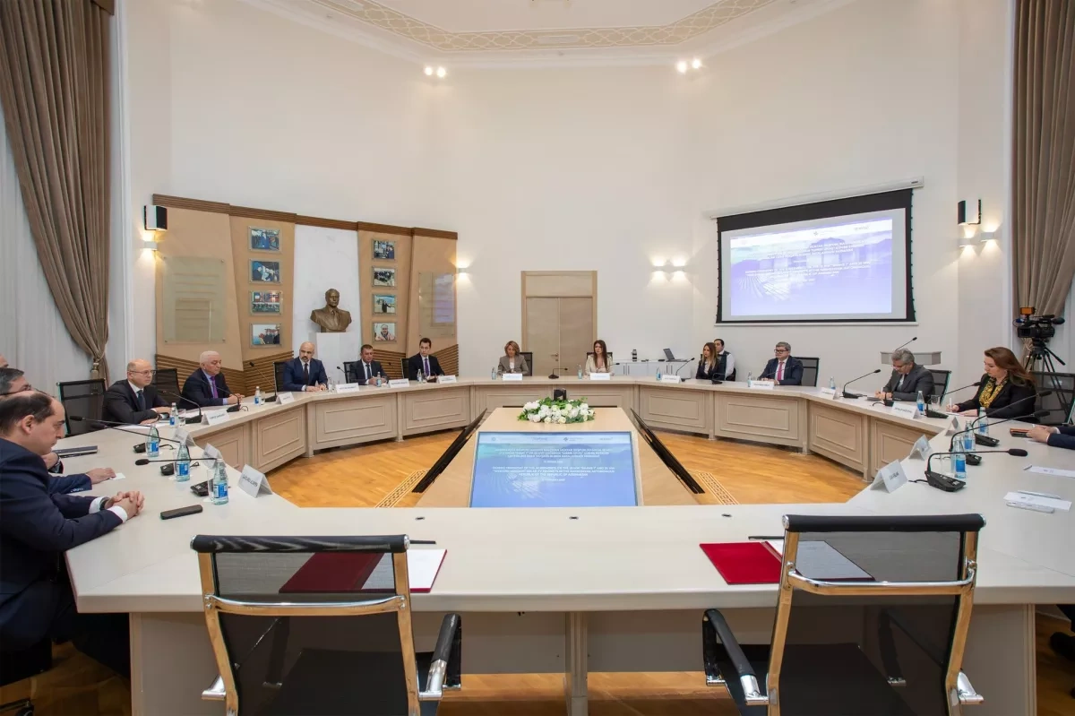 Azerbaijan to build two solar power plants in Nakhchivan New deal worth $35 million