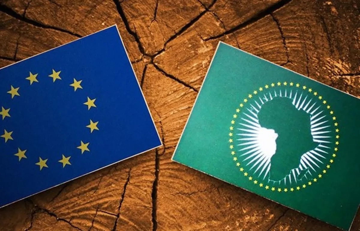 EU double standards: billions for Ukraine, empty words for Africa Opinion piece by Independent Online