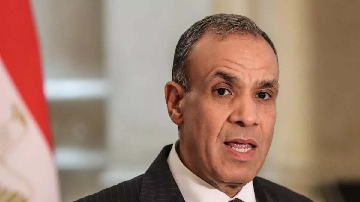 Egypt pledges full support to Kuwait against Iranian threats