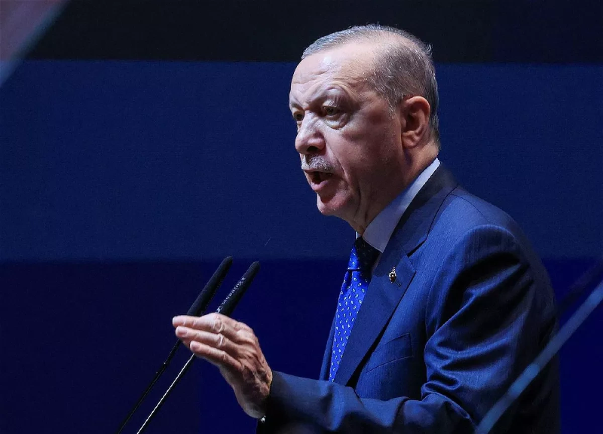 “The world is bigger than five”: Can Erdoğan rewrite the UN rules? Expert opinions on Caliber.Az