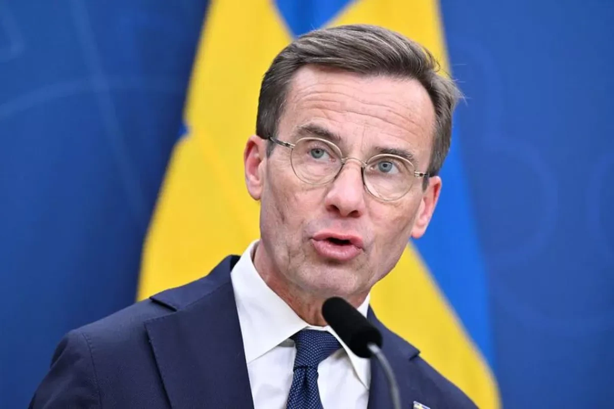 A signal for Europe: Sweden’s election shifts the balance Limansky’s analysis