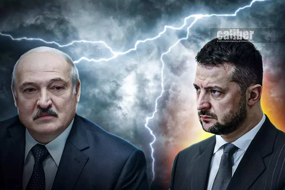 Arc of tension: what is Minsk signalling? Belarusian political analysts on Caliber.Az