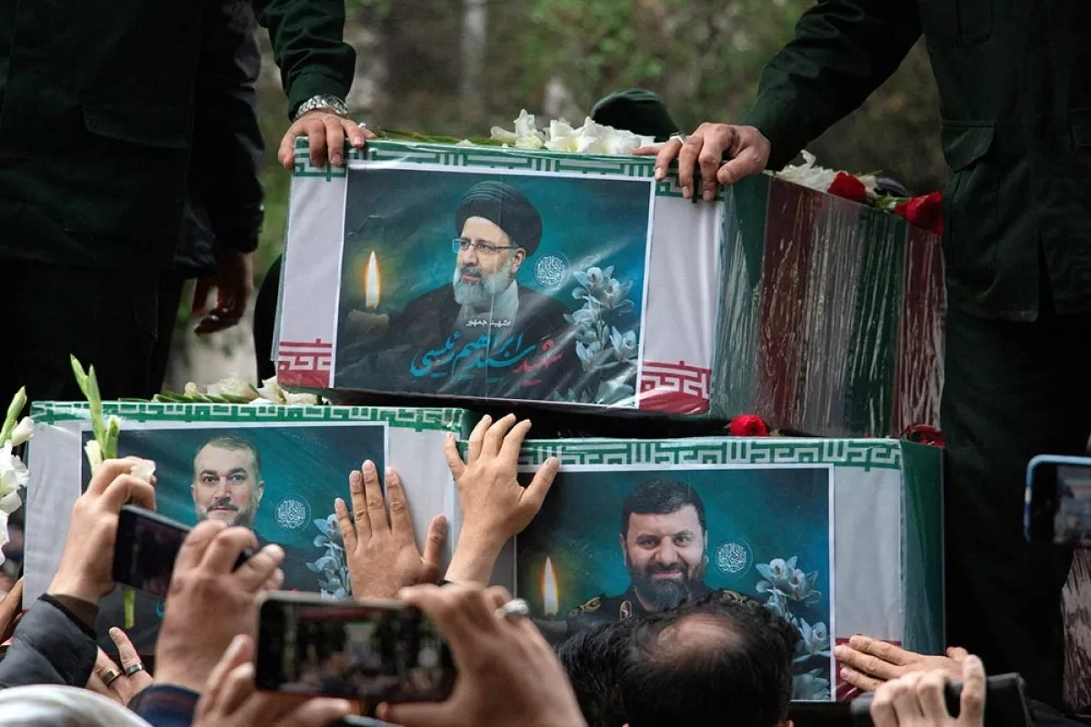 More than 10 million join Iranian campaign targeting US and Israel