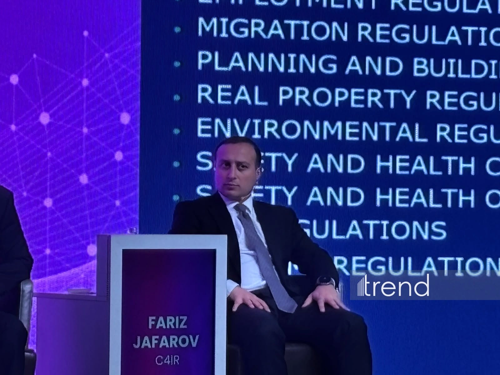 Azerbaijan targets hyperscaler investments to strengthen data center ecosystem